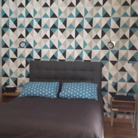 Un Appartement Lumineux Au Parc Beaumont По Екстер'єр фото