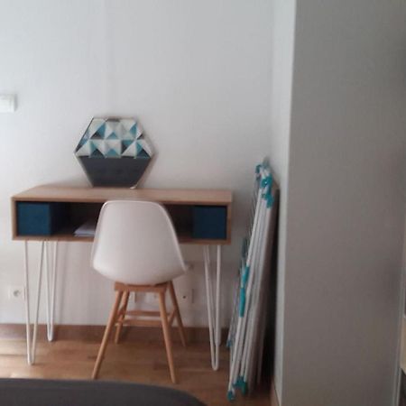 Un Appartement Lumineux Au Parc Beaumont По Екстер'єр фото