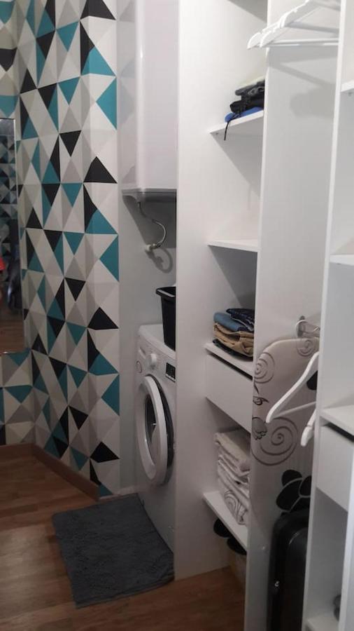 Un Appartement Lumineux Au Parc Beaumont По Екстер'єр фото